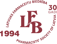 Latvijas Farmaceitu Biedrība